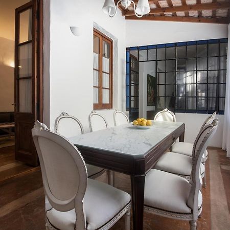 Casa Del Casco Aparthotel Сан Исидро Екстериор снимка
