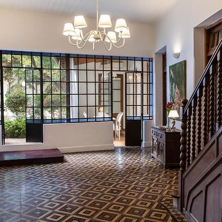 Casa Del Casco Aparthotel Сан Исидро Екстериор снимка