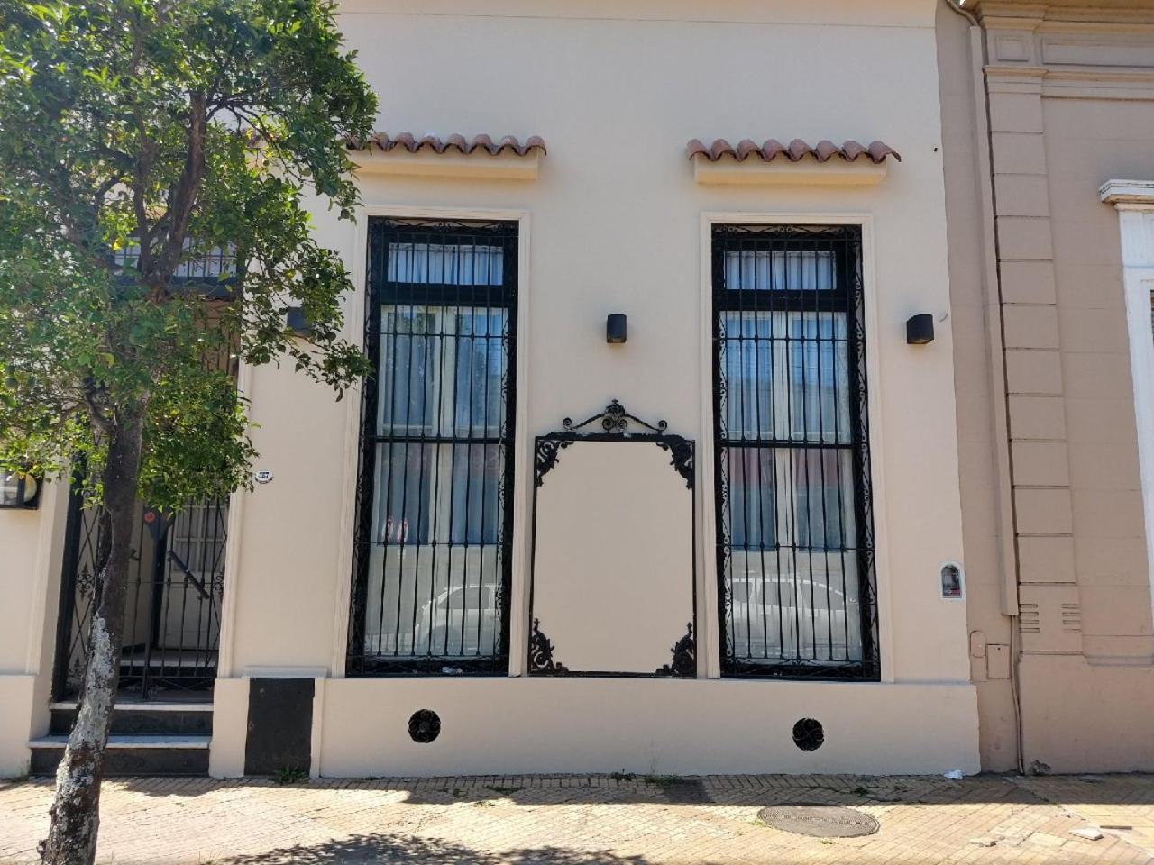 Casa Del Casco Aparthotel Сан Исидро Екстериор снимка
