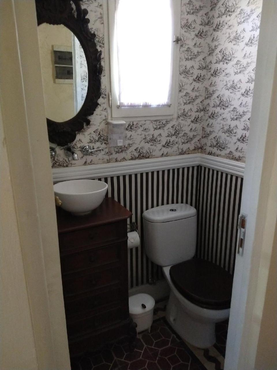 Casa Del Casco Aparthotel Сан Исидро Екстериор снимка