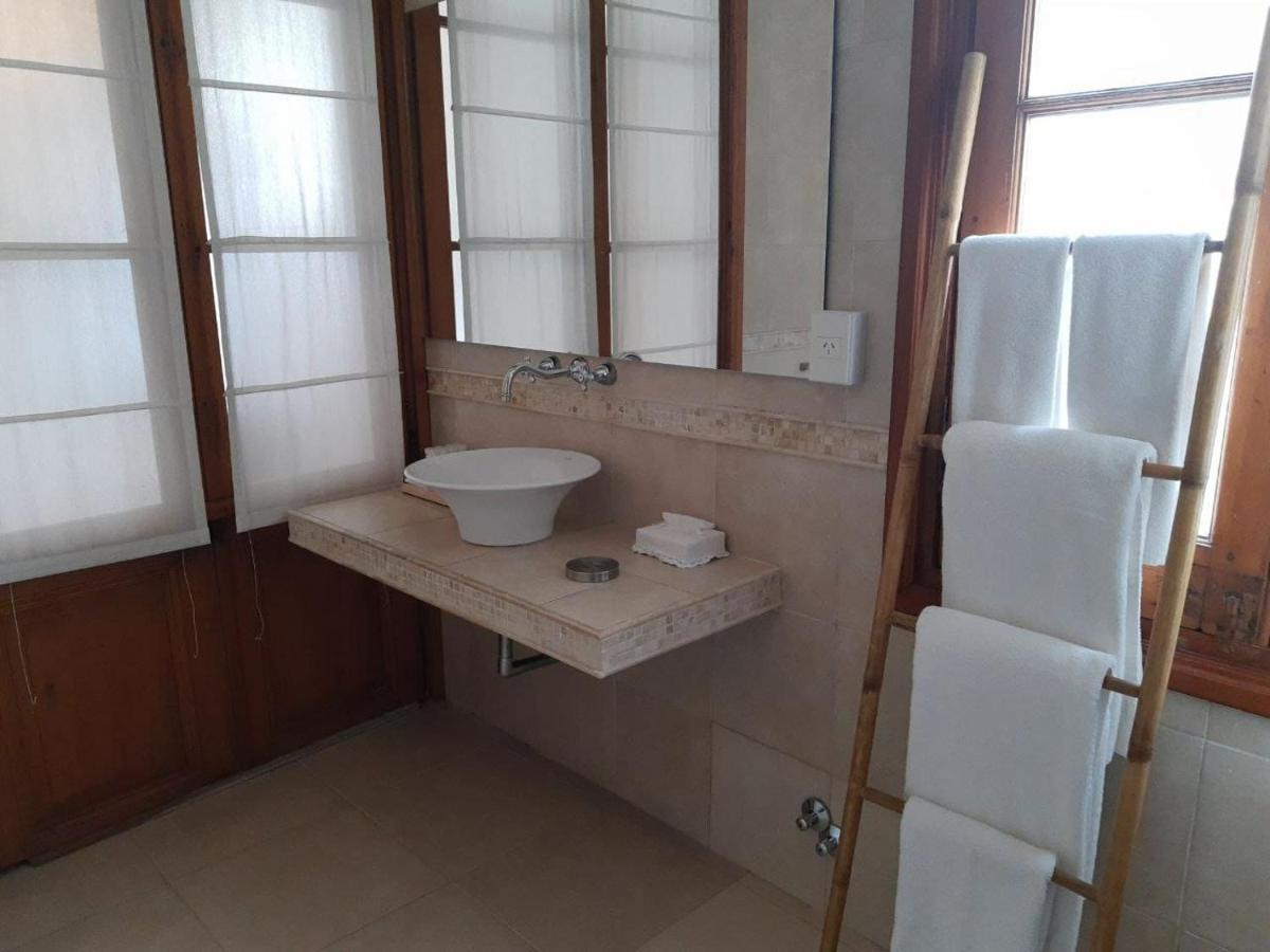 Casa Del Casco Aparthotel Сан Исидро Екстериор снимка