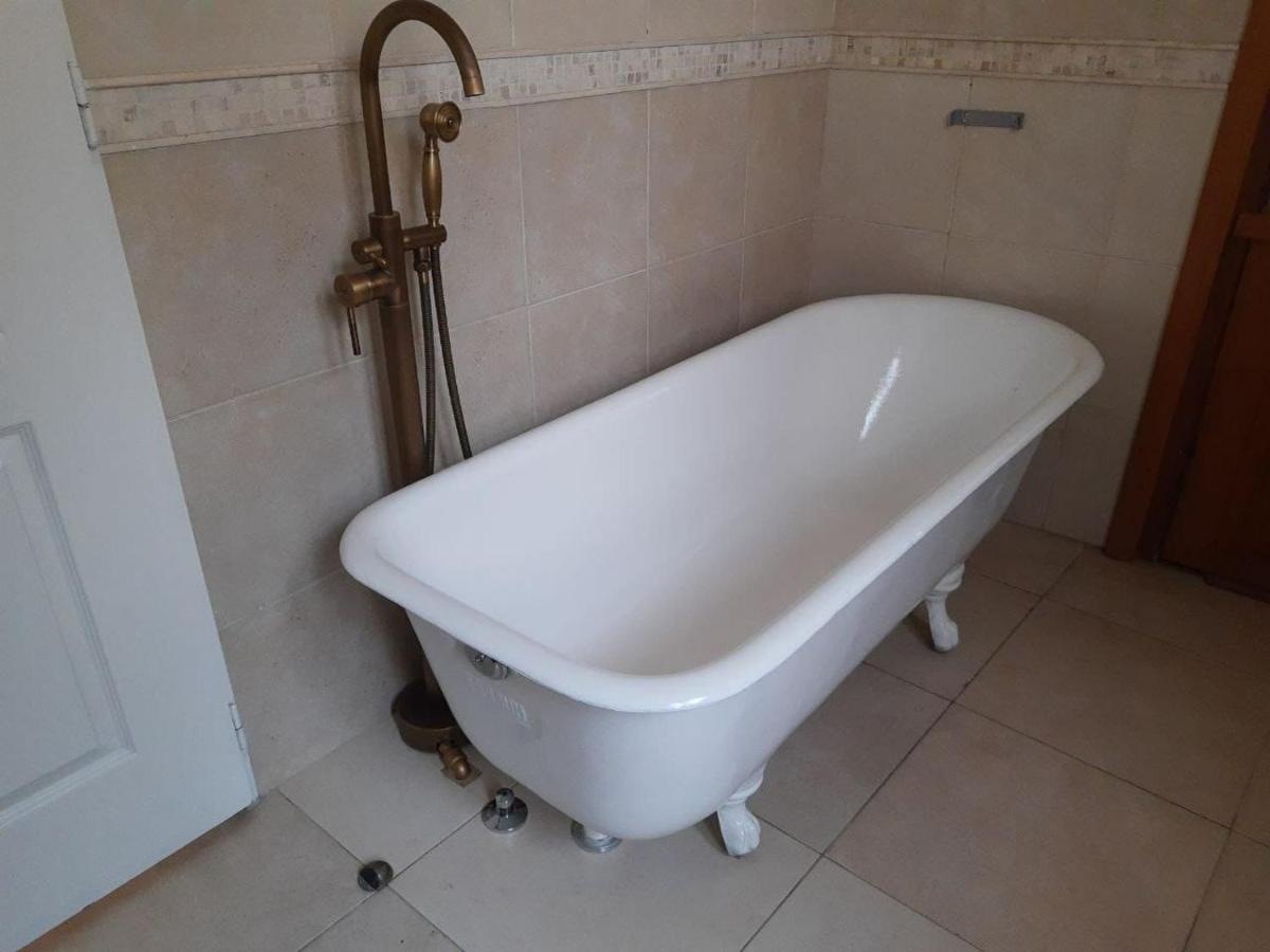 Casa Del Casco Aparthotel Сан Исидро Екстериор снимка