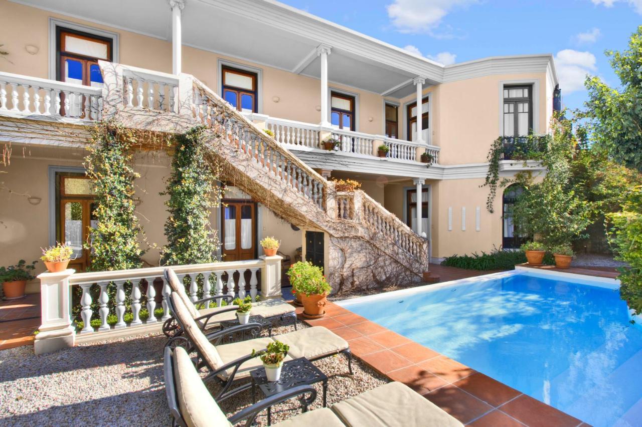 Casa Del Casco Aparthotel Сан Исидро Екстериор снимка