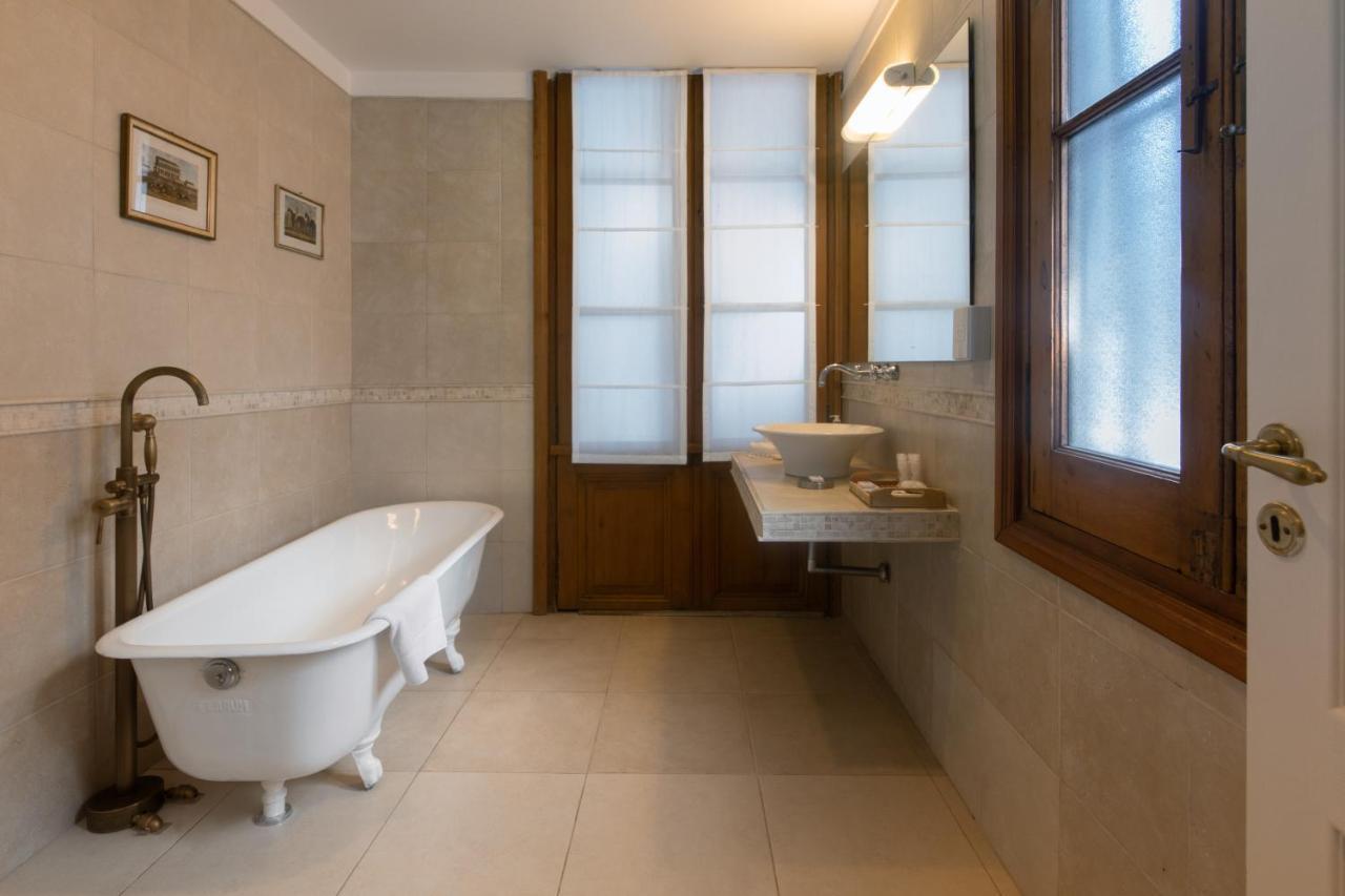 Casa Del Casco Aparthotel Сан Исидро Екстериор снимка