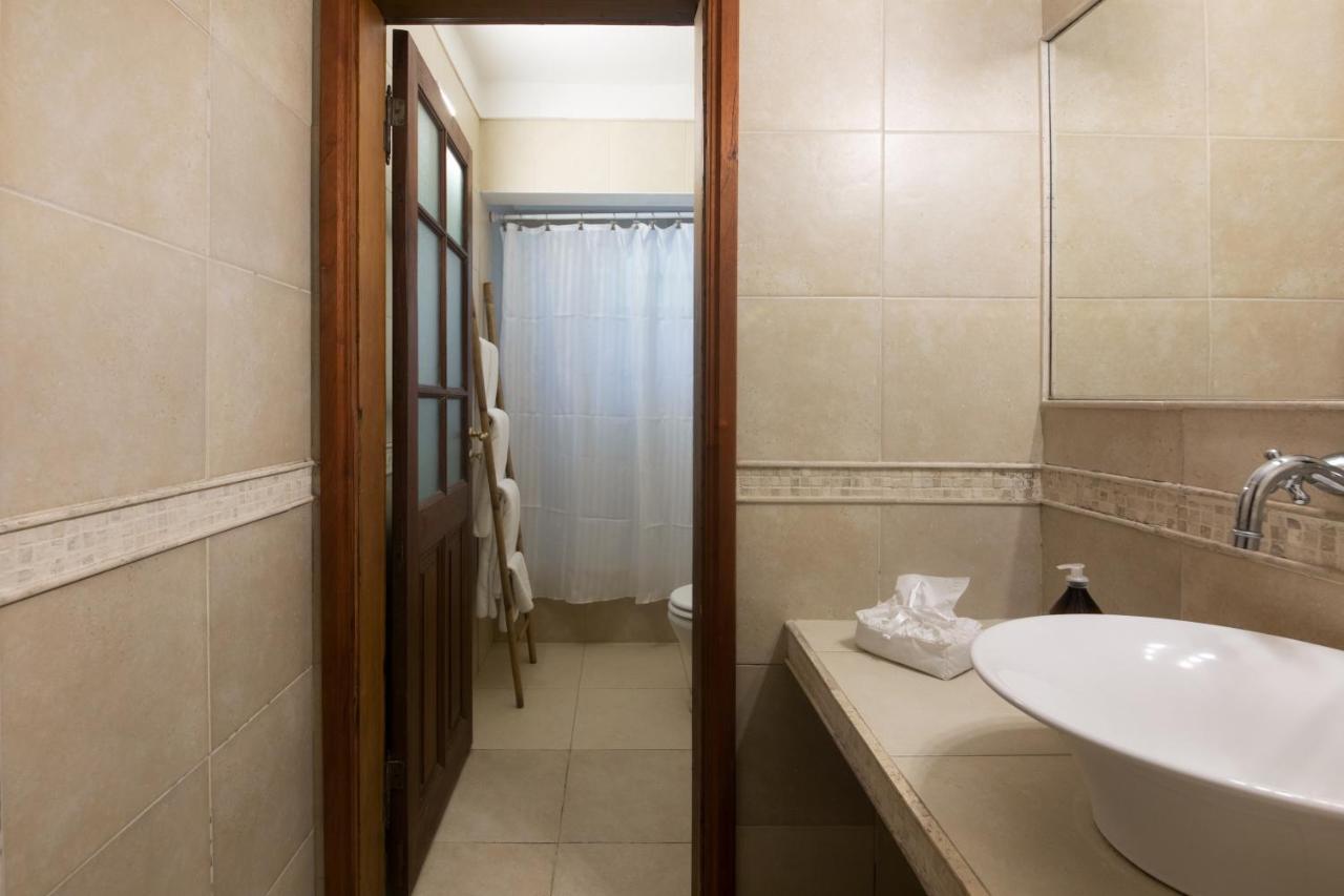 Casa Del Casco Aparthotel Сан Исидро Екстериор снимка
