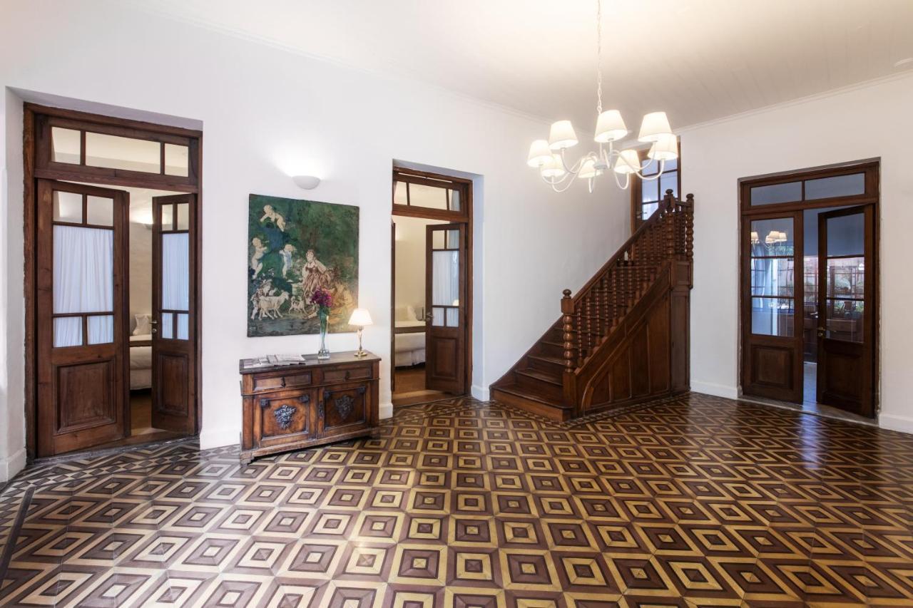 Casa Del Casco Aparthotel Сан Исидро Екстериор снимка
